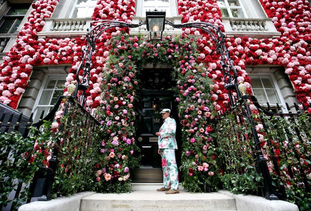 <p>A reservation bidding site is opening the doors to exclusive member’s clubs like Annabel’s </p>