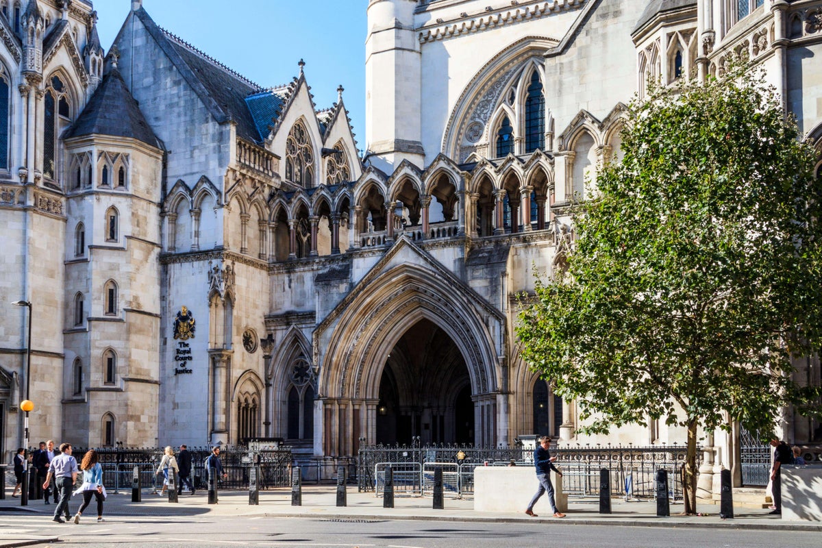 Boy's adoption overturned after woman fails to disclose prisoner relationship