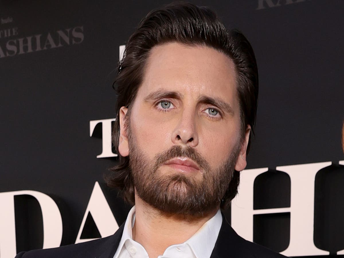 Scott Disick reveals diet before health transformation: &lsquo;Didn&rsquo;t realize what I was doing&rsquo;