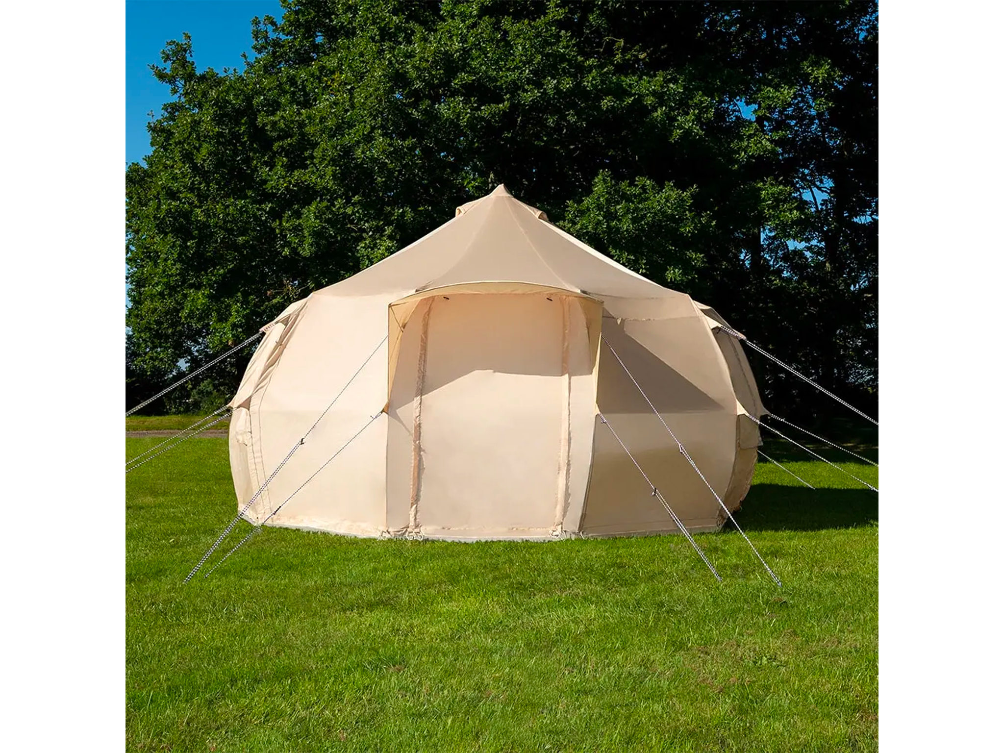 Boutiqe-camping-tent-indybest