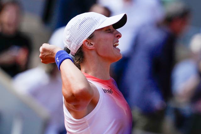 ROLAND GARROS