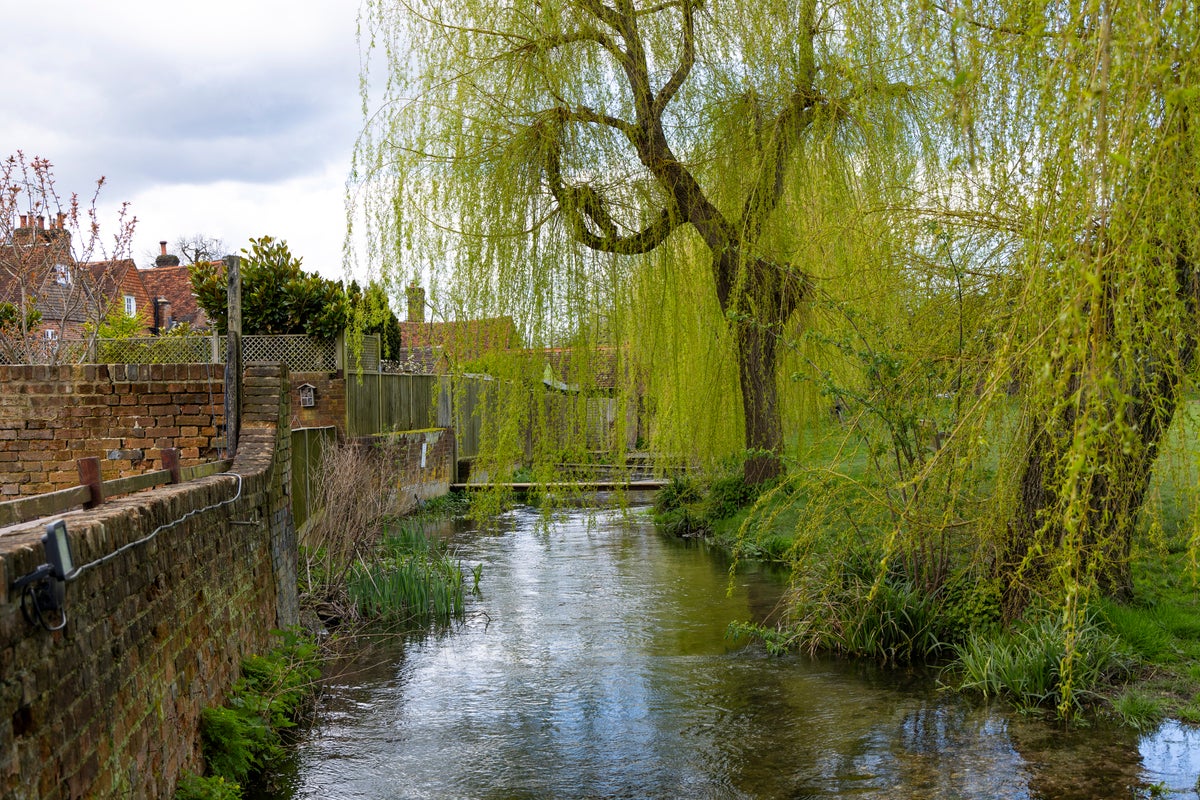 The best places to retire in Britain revealed