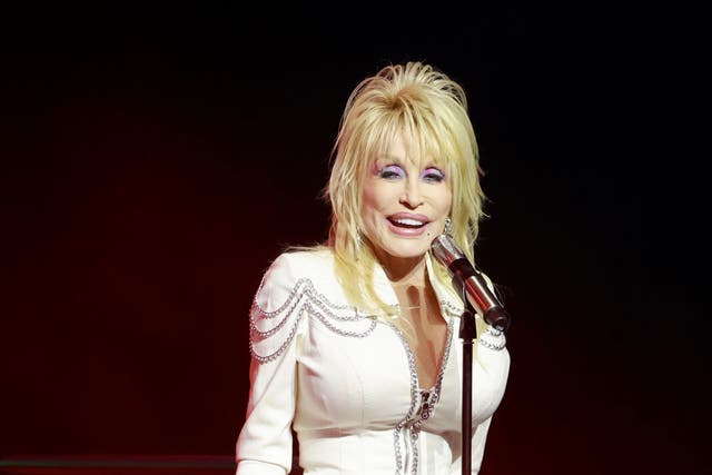 <p>Dolly Parton planning for musical based on her life to land on Broadway in 2026</p>