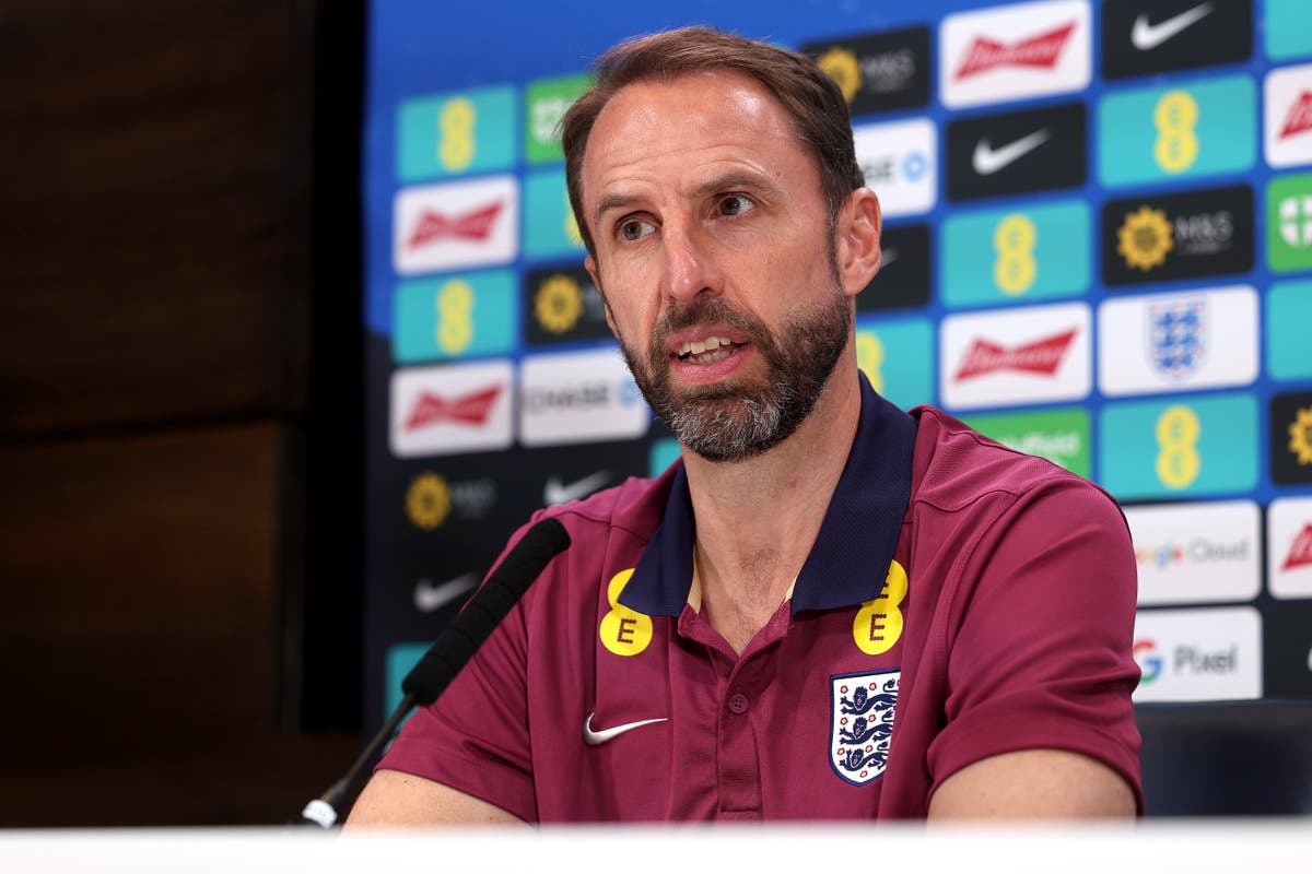 England’s Euro 2024 squad LIVE Latest news as Jack Grealish and Harry