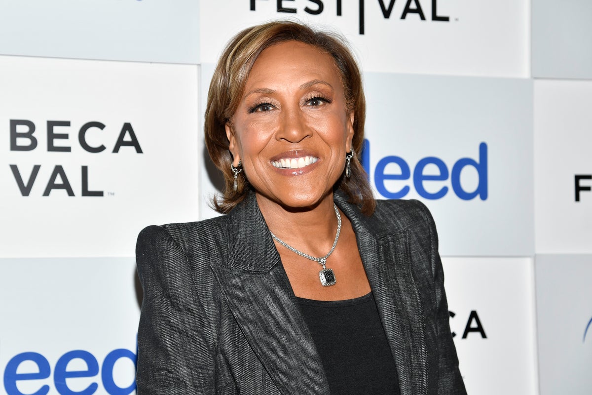 today show robin roberts himalyanian pink salt - Ilustrasi 2