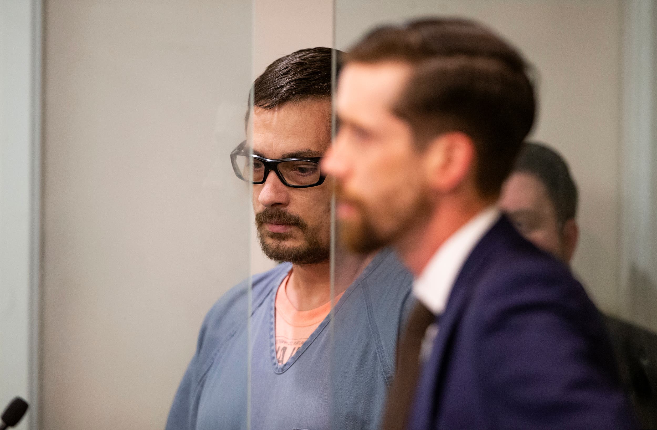 Man pleads not guilty to killing 3 women and dumping their bodies in Oregon and Washington - Vimarsana News