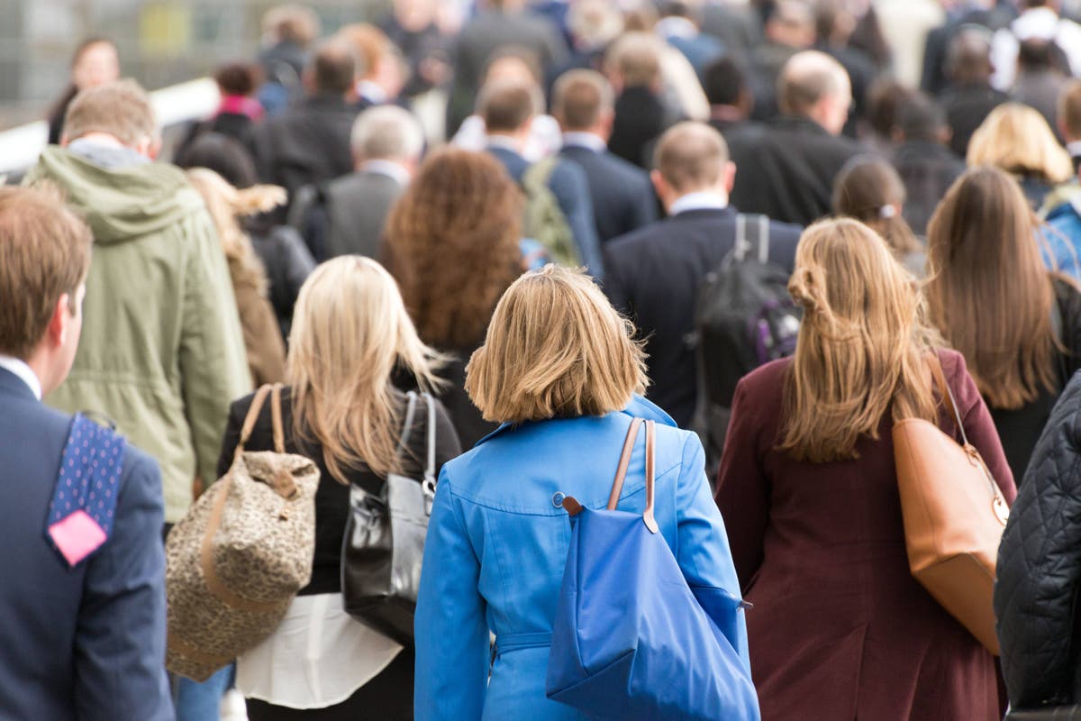 UK growth outlook brighter as consumer spending set to rebound, says CBI