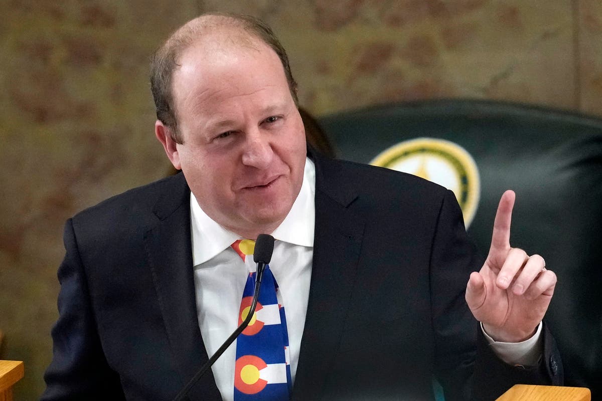 Democratic governor accuses Biden of ‘choosing family over country’ as he pardons son Hunter