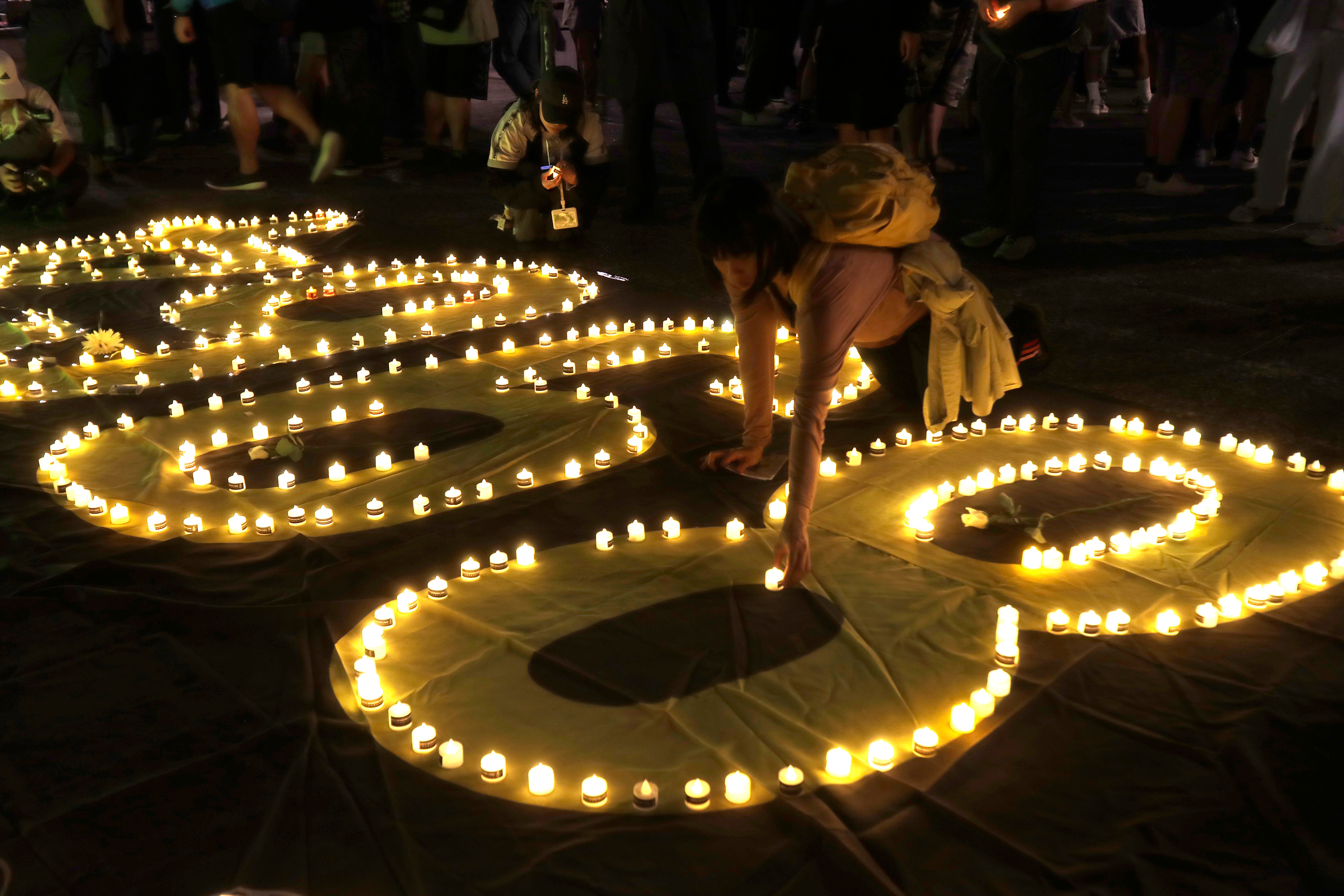 Pictures of the Week Asia Photo Gallery