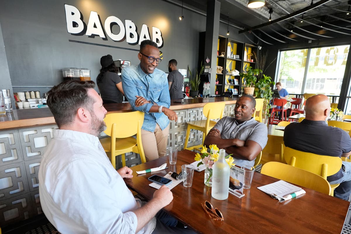 James Beard finalists include an East African restaurant in Detroit and ...