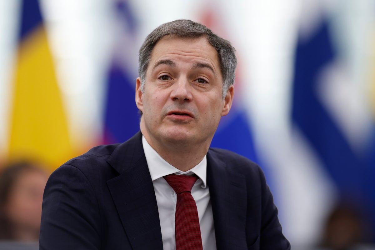 Nationalist parties, far-left on the rise ahead of Sunday's federal ...