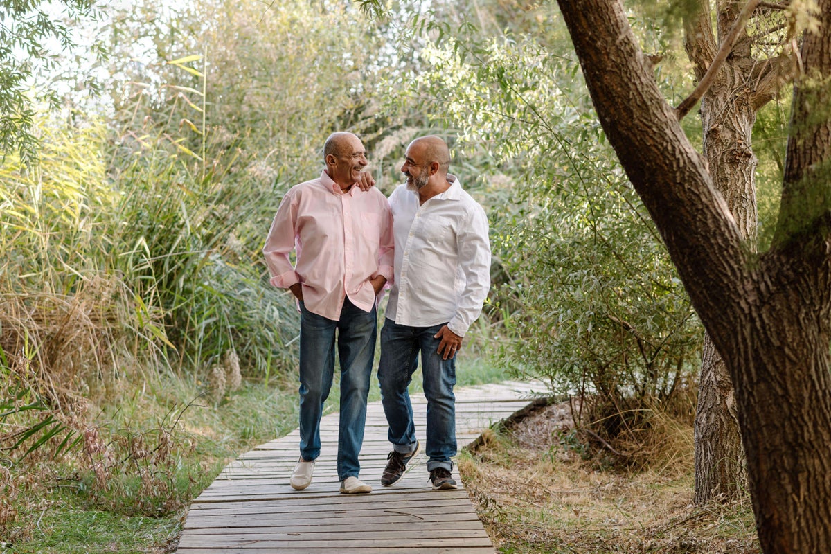 Five simple changes to make now to slow down ageing