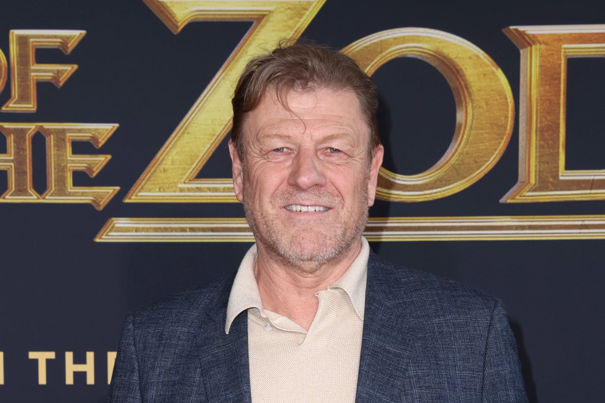 Lord of the Rings star Sean Bean to host award-winning birdwatching podcast Lord of the Rings star Sean Bean to host award-winning birdwatching podcast