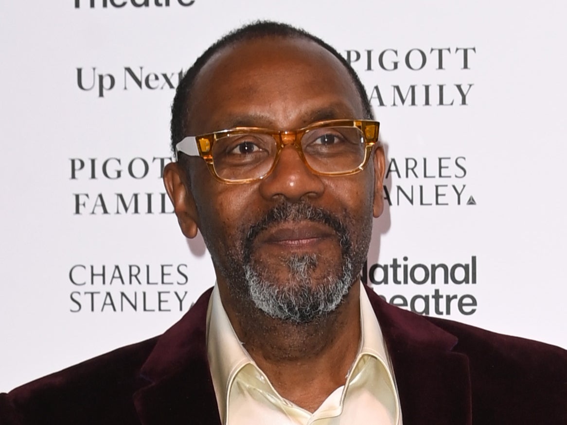 Sir Lenny Henry shared his frustrations at Black dramas only getting one series on television