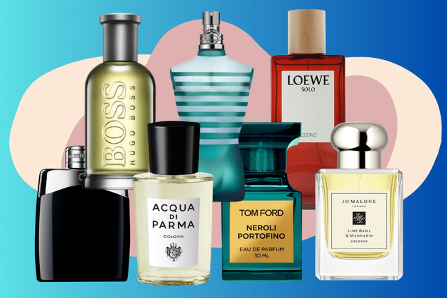 <p>We sniffed out citrusy notes and florals, warming woody fragrances and fresh fougères </p>
