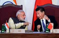 Why Taiwan congratulating Modi on election win sparked a diplomatic row with China