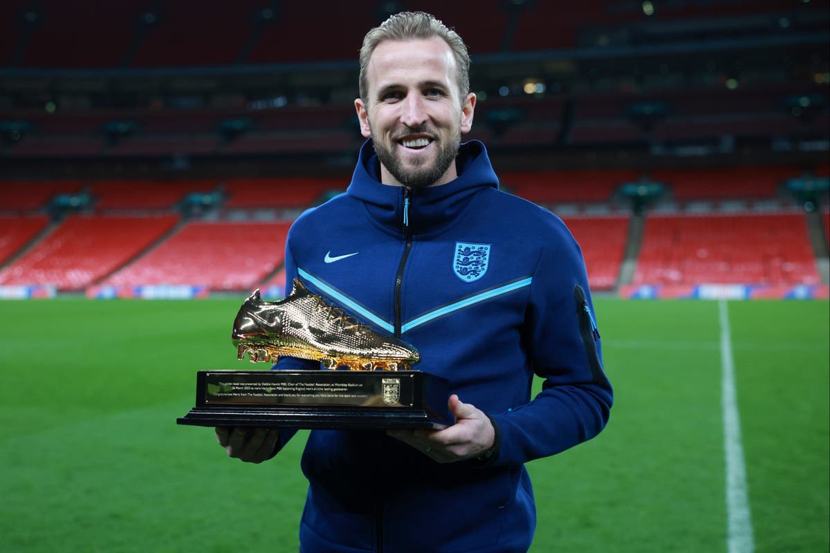 Euro 2024 golden boot: Kylian Mbappe, Harry Kane and the outside contenders in Germany Euro 2024 golden boot: Kylian Mbappe, Harry Kane and the outside contenders in Germany
