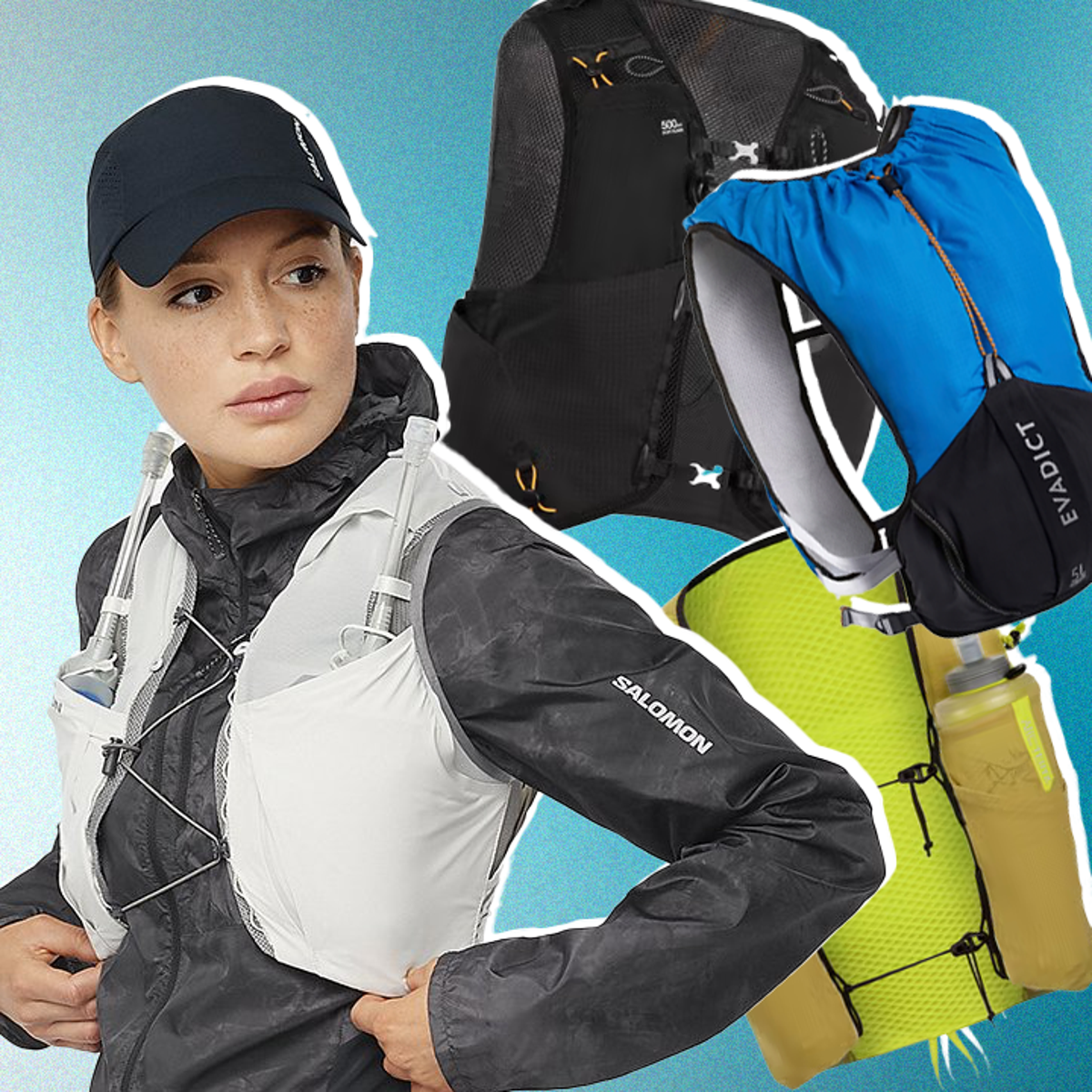 Best running backpacks for trail runs and commutes 2024