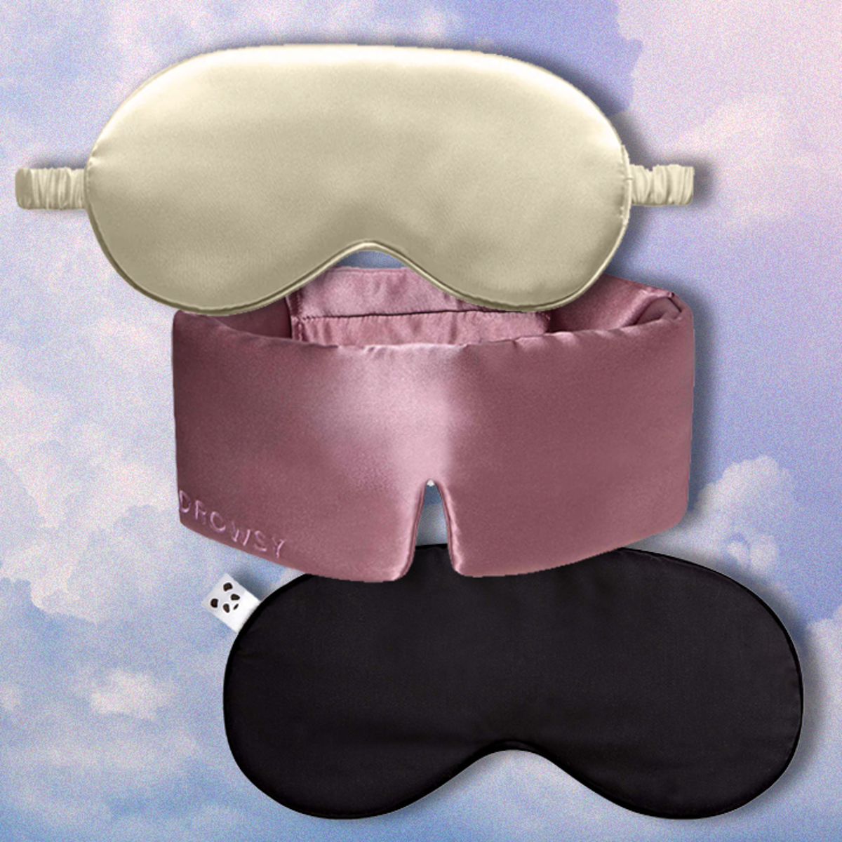 Best sleep masks for 2024, tested for a great night’s rest