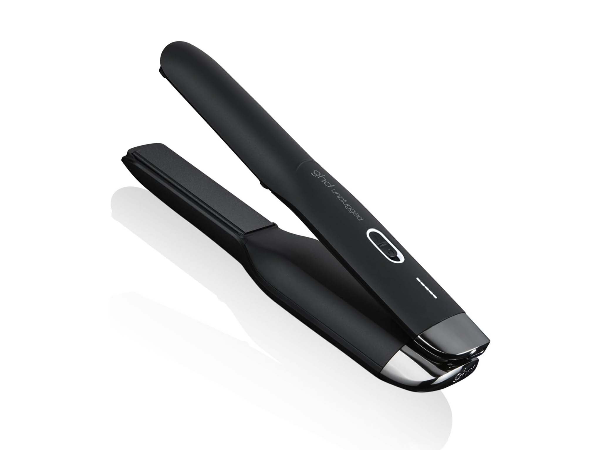 Ghd unplugged cordless hair straighteners