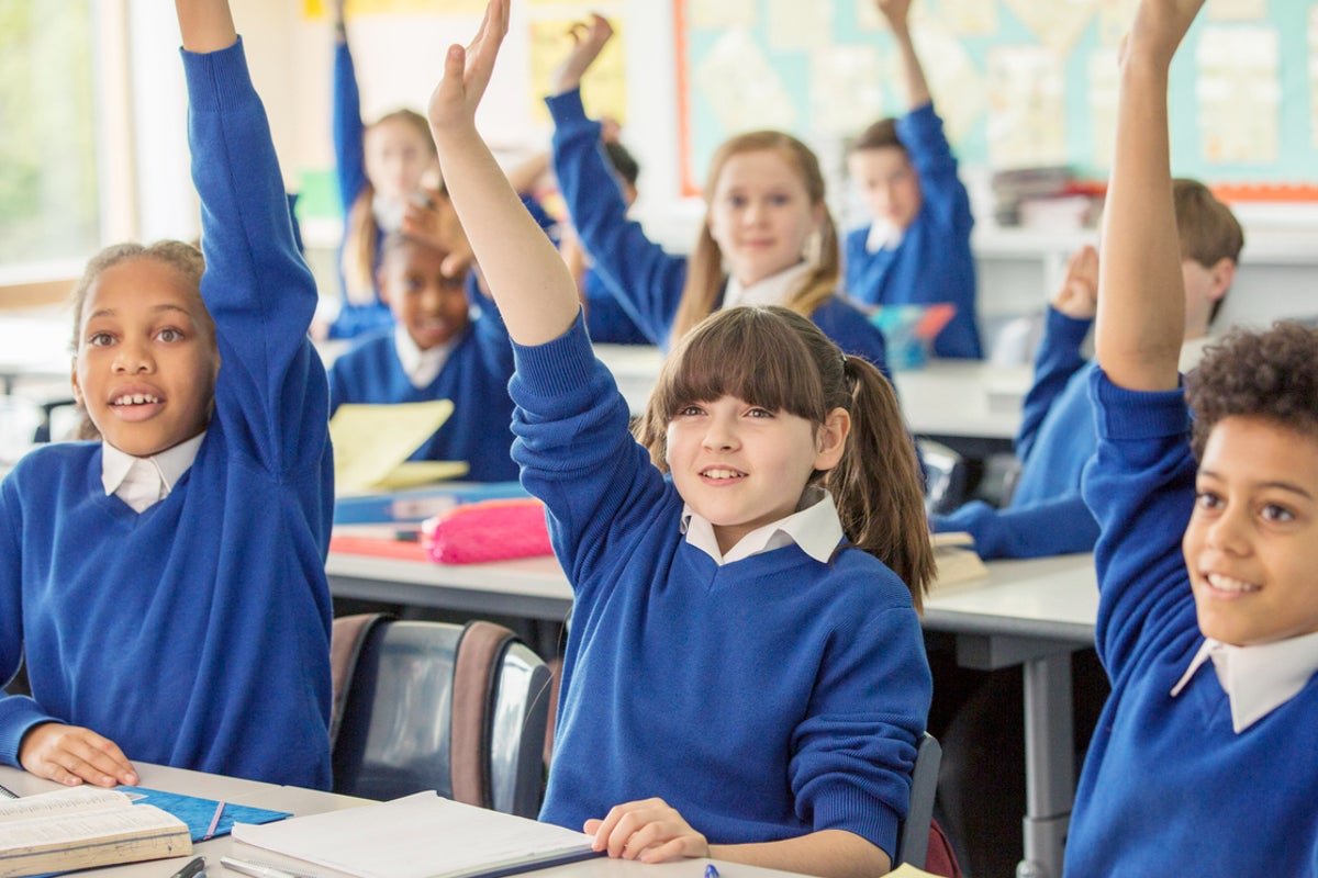 Voices: Our state primary is overrun with pupils from private schools – now playdates are a living hell