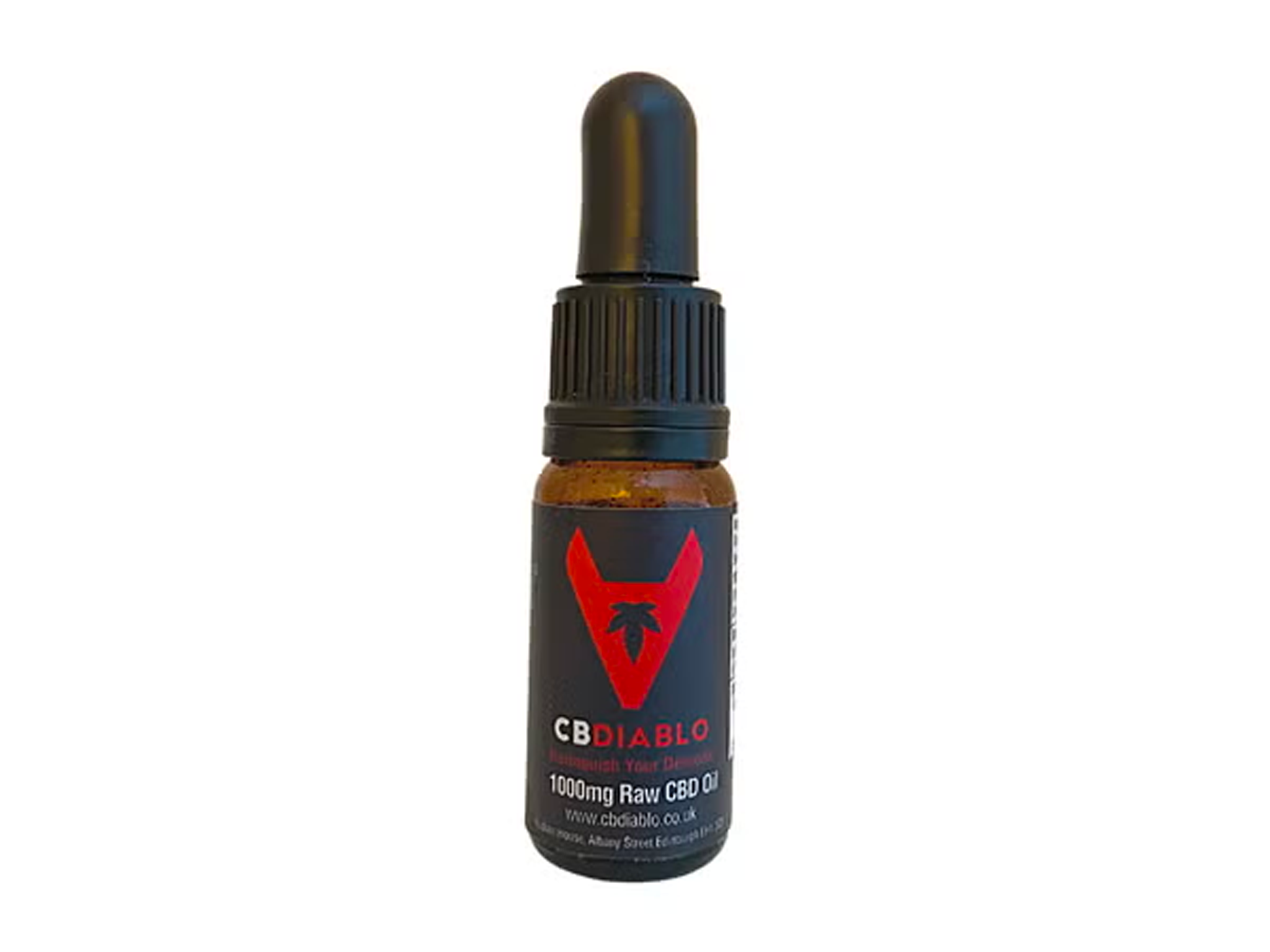 Cbdiablo-best cbd oil review-indybest