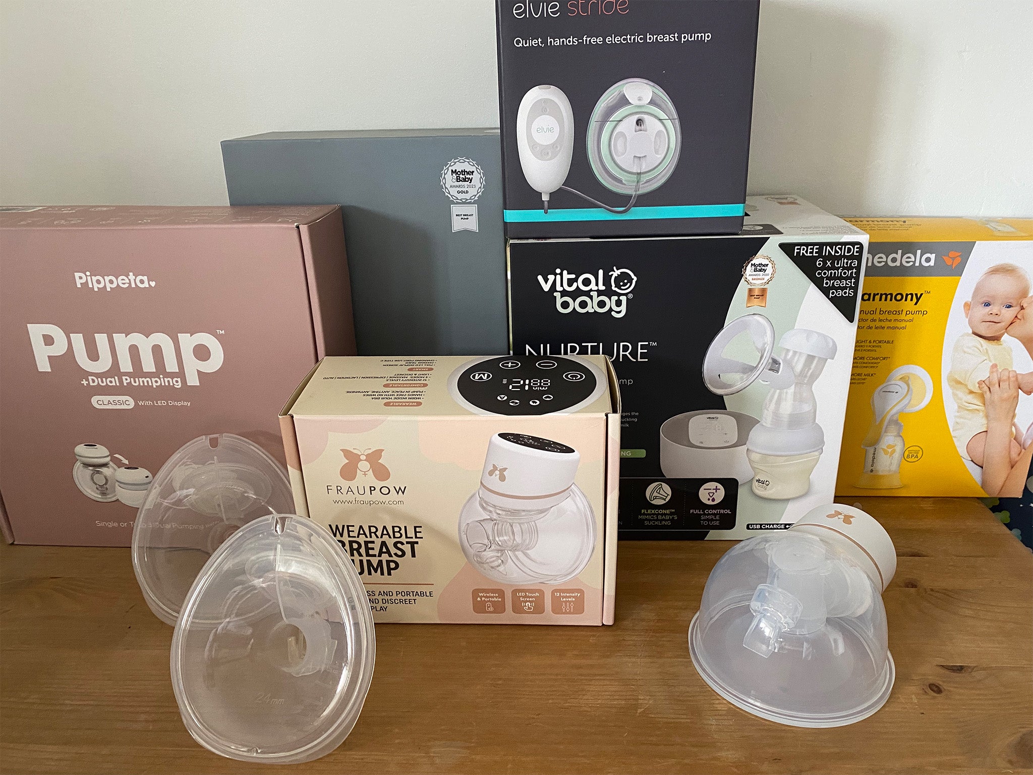 Our reviewed tested a range of breast pumps, to find out which ones are worth buying