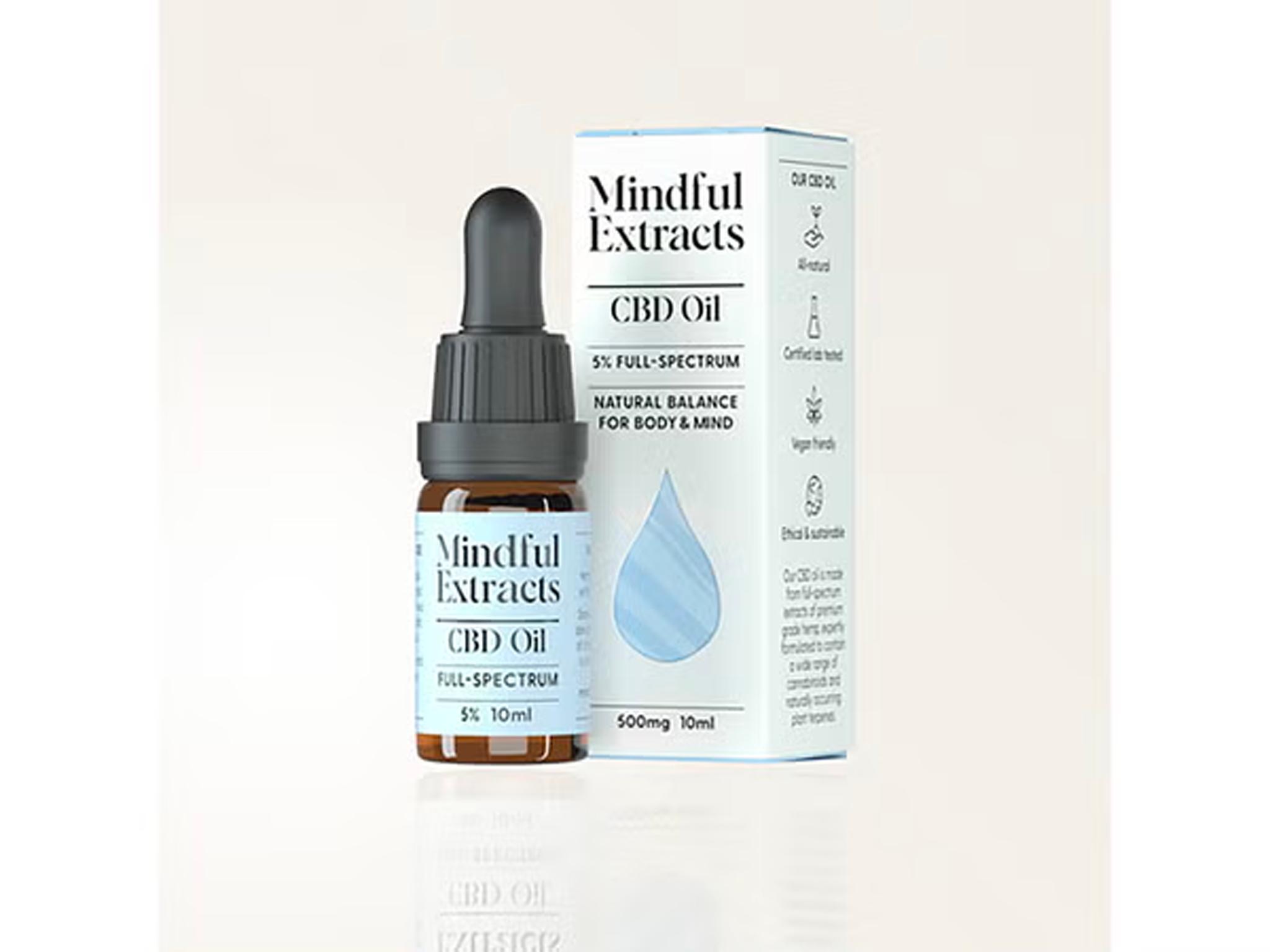 Mindful-extracts-best cbd oil review-indybest