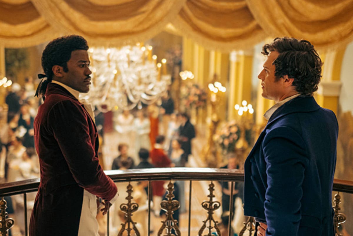 Doctor Who breaks new ground with Doctor&rsquo;s first same-sex, romantic kiss in show&rsquo;s entire 60-year run