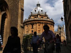 How Oxford University lost its top world ranking (and it’s not for the reason you may think)