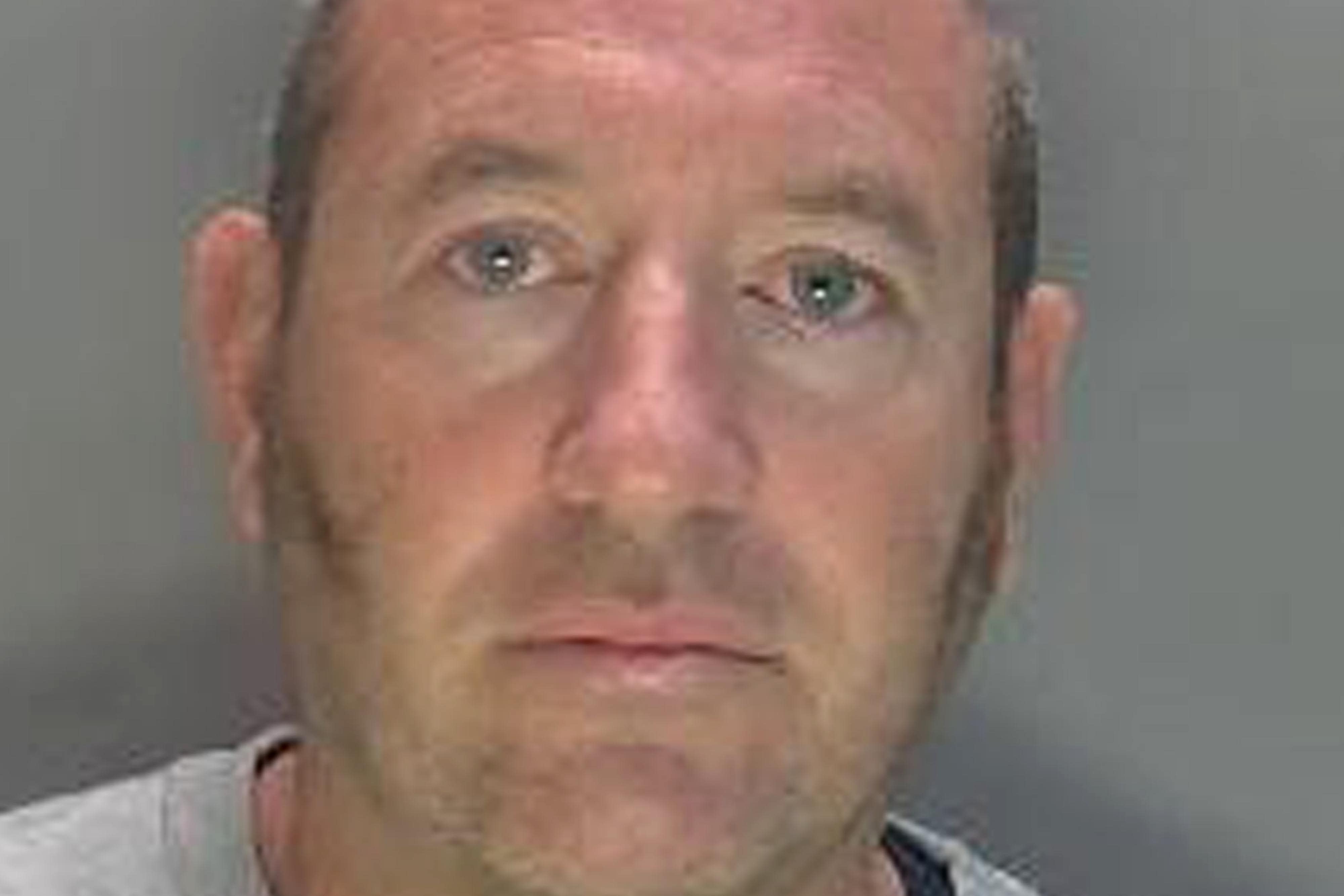 David Carrick was jailed in February 2023 after he admitted dozens of rapes and sexual offences against 12 women