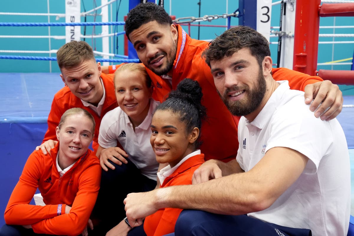 Three-year cycle and IBA split behind reduced GB boxing squad – Rob McCracken