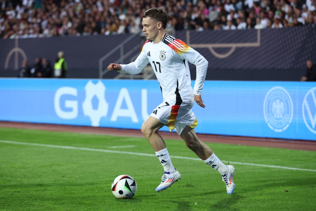 Germany’s Florian Wirtz is a popular pick as a lower-than-peak cost attacking option