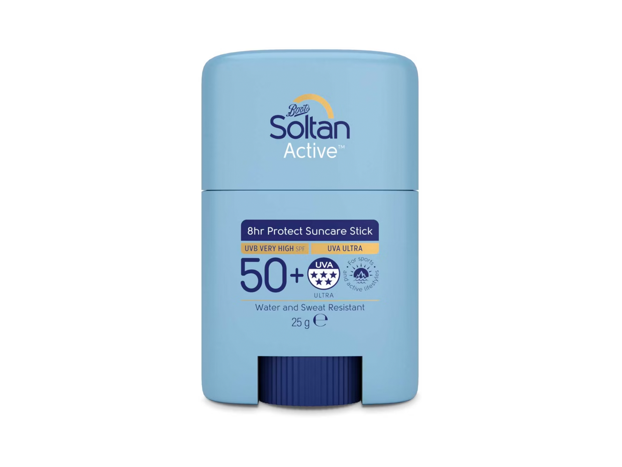 Soltan-active-sunscreen-stick-review-indybest
