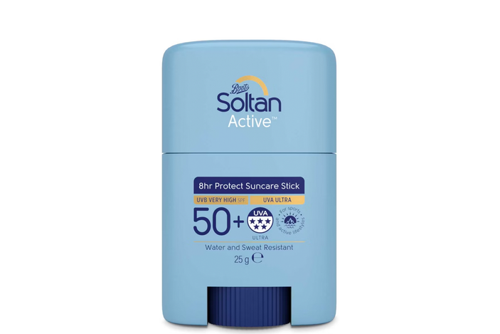 Soltan-active-sunscreen-stick-review-indybest