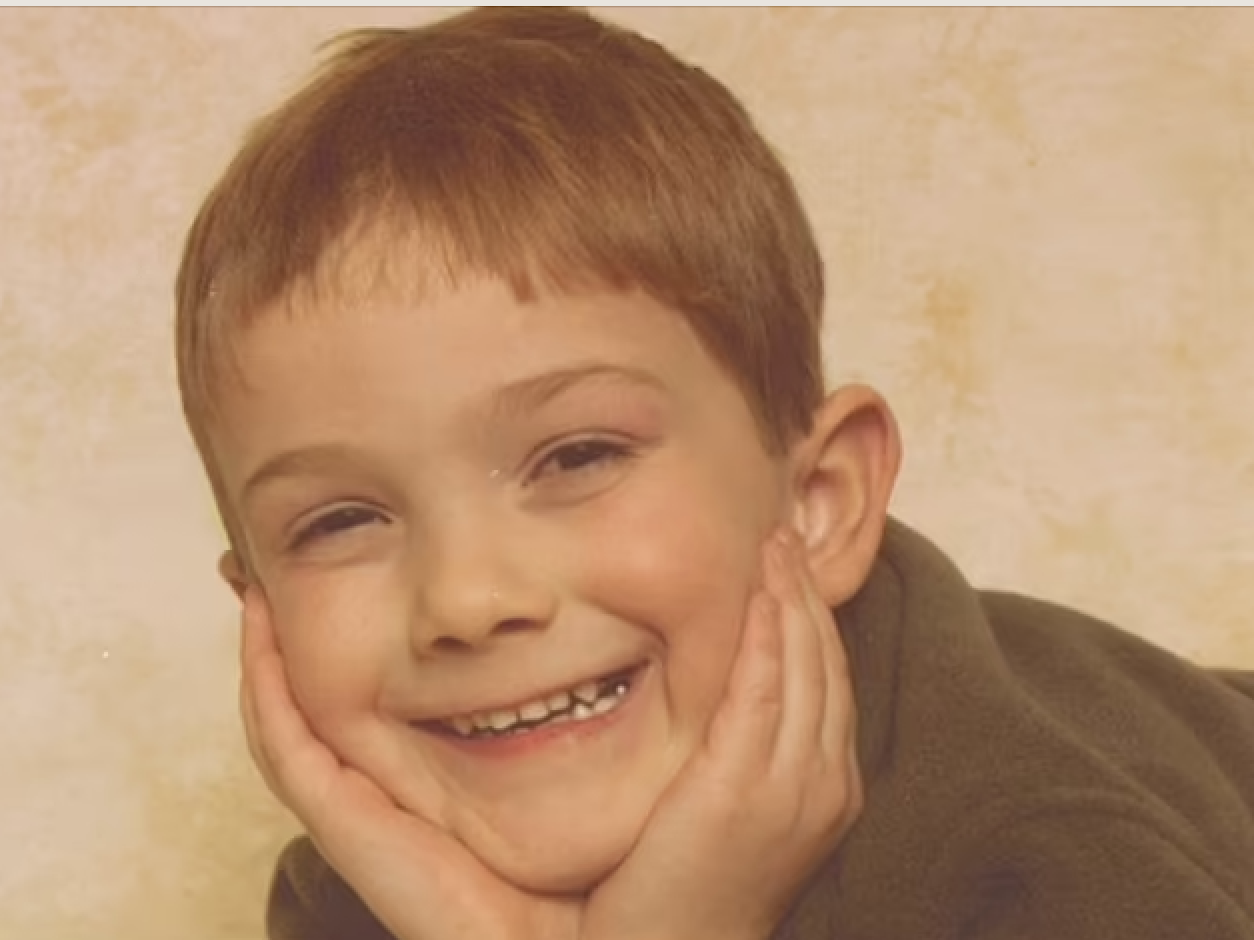 Timmothy Pitzen vanished aged six in 2011 when his mother picked him up from school, claiming there was a family emergency