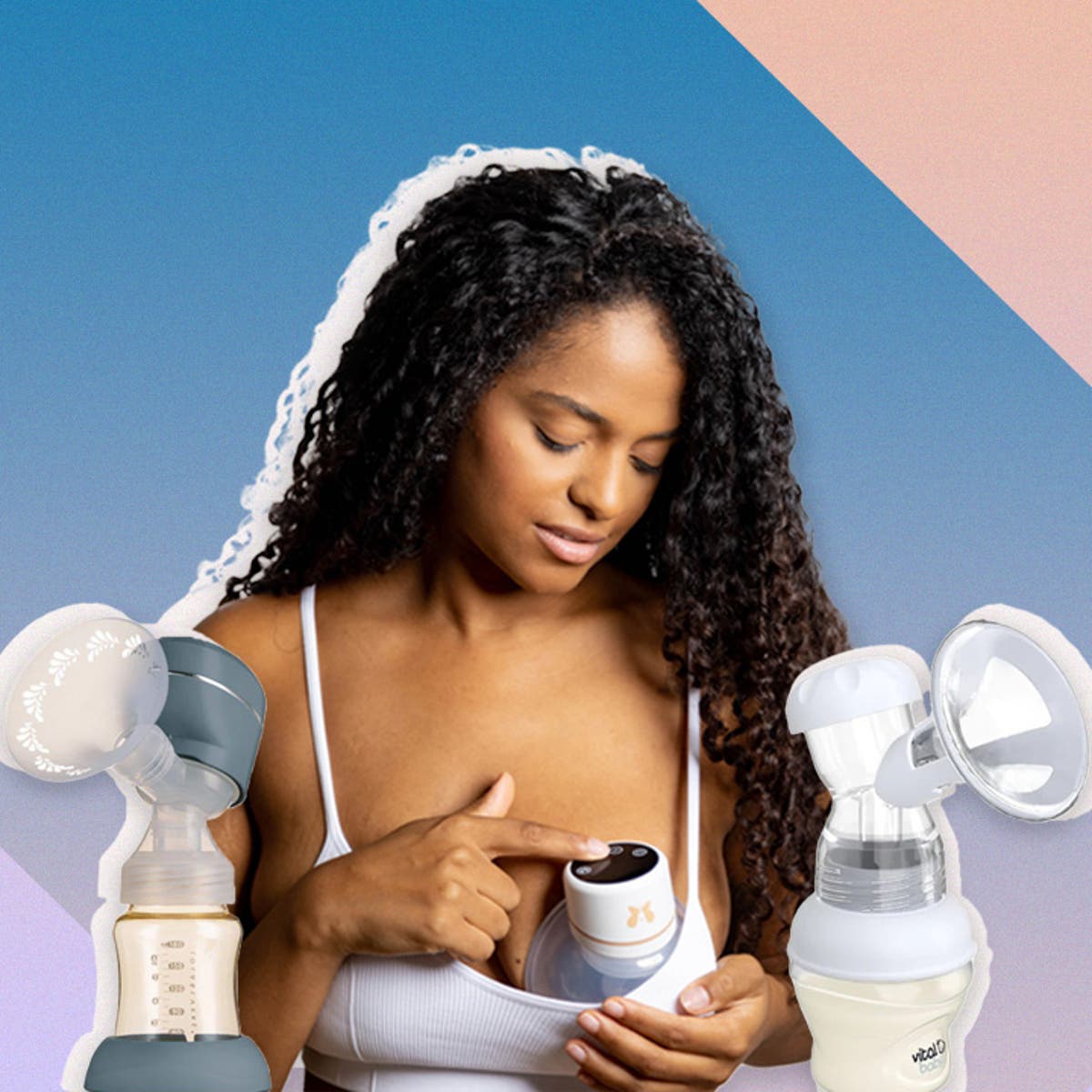 9 best breast pumps for all budgets, tried and tested