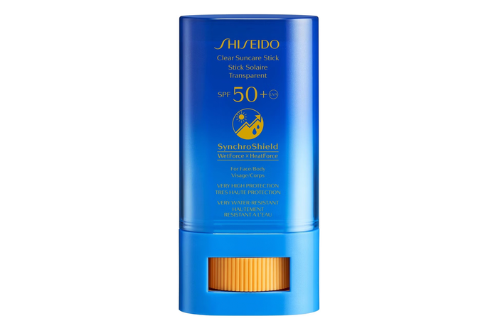 shiseido-sunscreen-stick-review-indybest