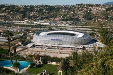Manchester United minority owner INEOS looking to sell sister club Nice