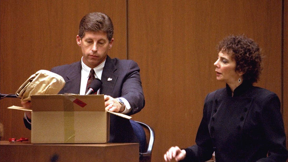 California law bars ex-LAPD officer Mark Fuhrman, who lied at OJ