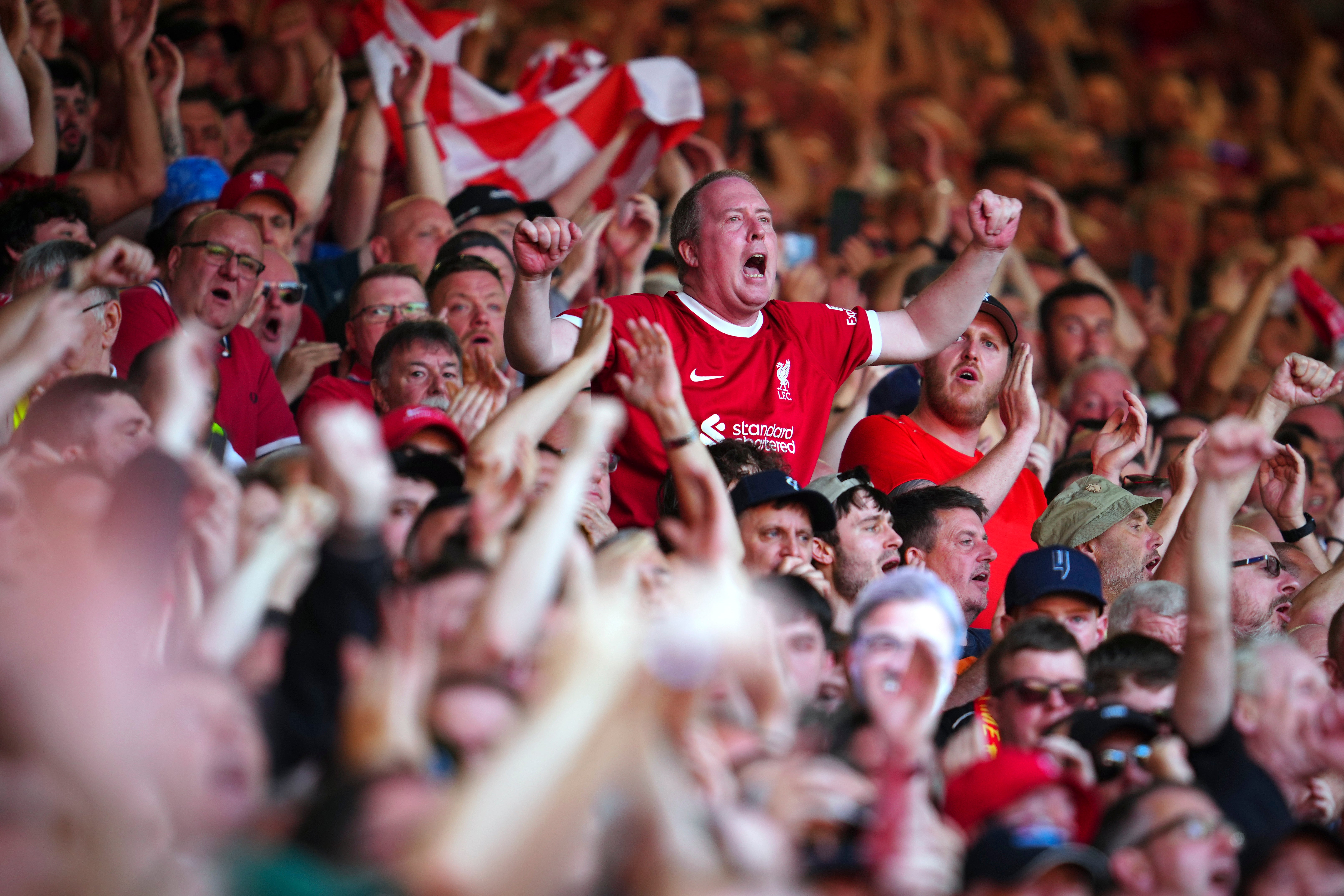 LIVERPOOL LIGA PREMIER