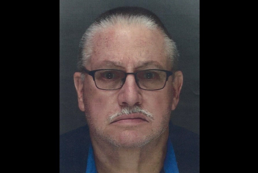 Foster parent Frank Breneman, 71, of Lancester County, was arrested this week and accused of rape of a child.