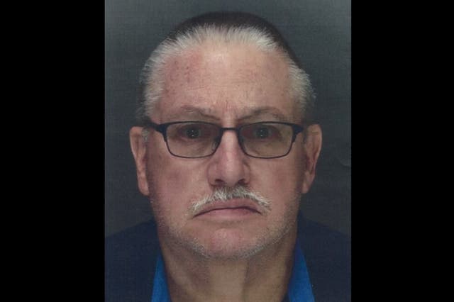<p>Foster parent Frank Breneman, 71, of Lancester County, was arrested this week and accused of rape of a child.</p>