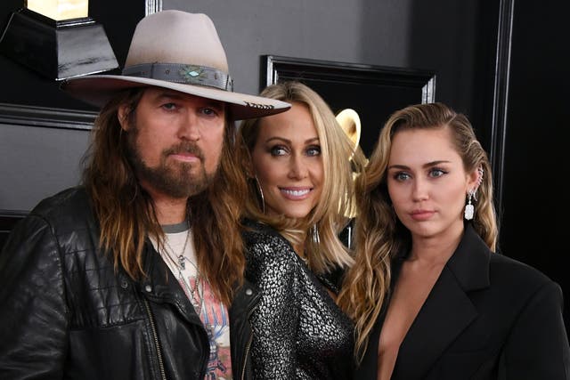 <p>Billy Ray Cyrus shares sweet tribute to Miley Cyrus amid alleged family drama</p>