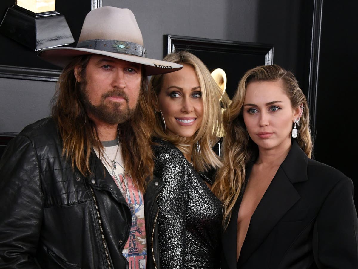 Billy Ray Cyrus shares sweet tribute to Miley Cyrus amid alleged family ...