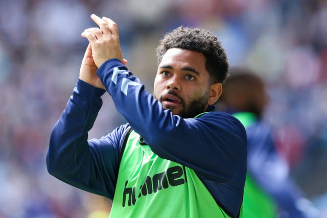 Jay Dasilva hopes to win many more caps after making his Wales debut against Gibraltar (Barrington Coombs/PA)