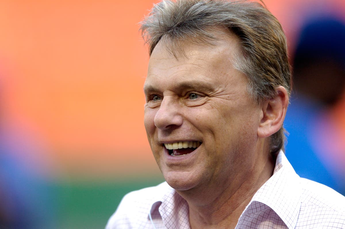 Social media devastated as Pat Sajak leaves Wheel of Fortune: &lsquo;Let the waterfall tears begin&rsquo; 