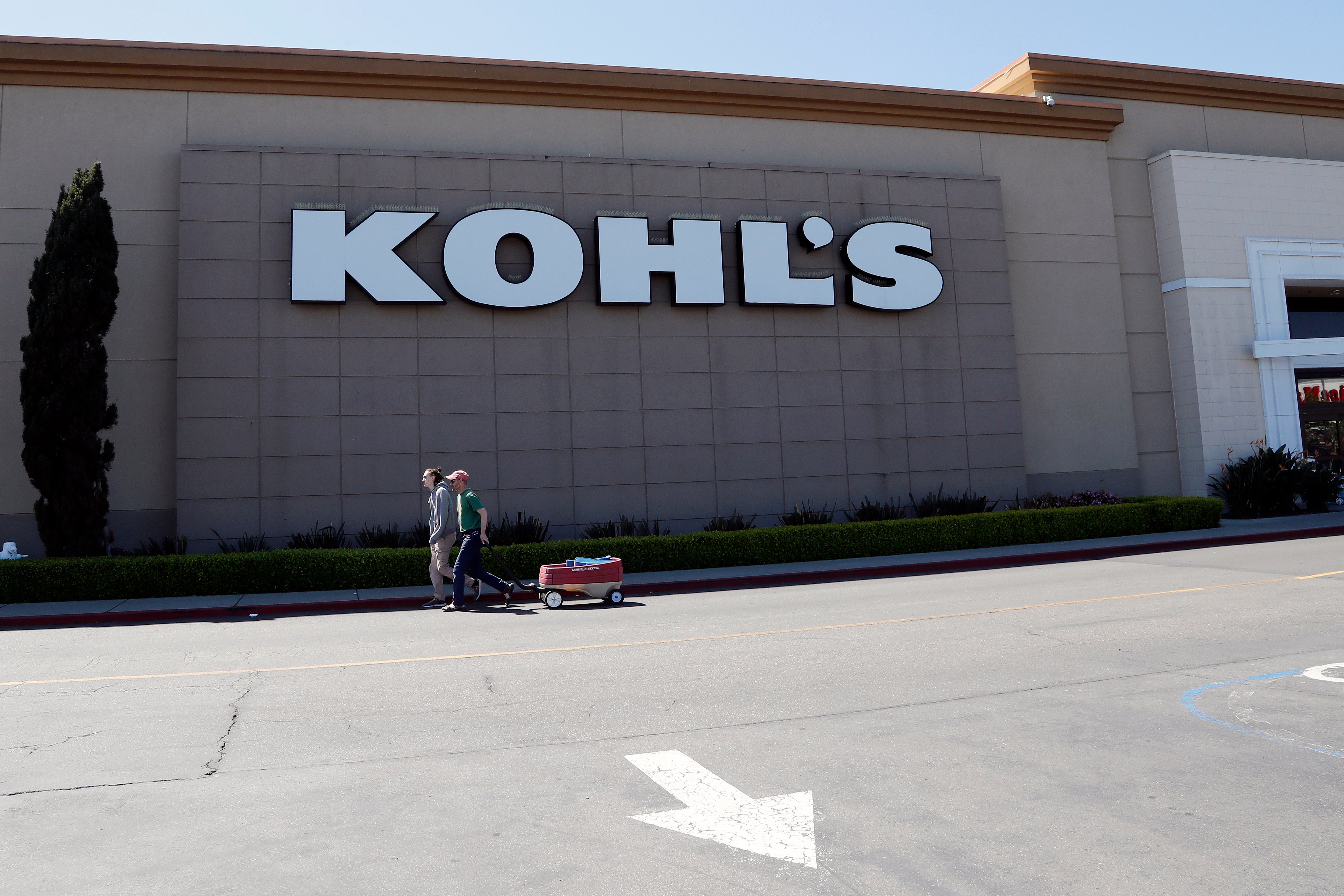Kohl’s has announced that it will not be sponsoring any Republican National Convention events despite being headquartered in the same state