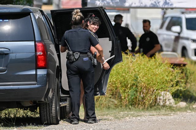 TEXAS-MIGRANTES