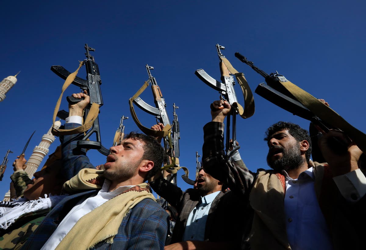 UN calls for immediate release of 11 staff members detained by Houthis in Yemen UN calls for immediate release of 11 staff members detained by Houthis in Yemen